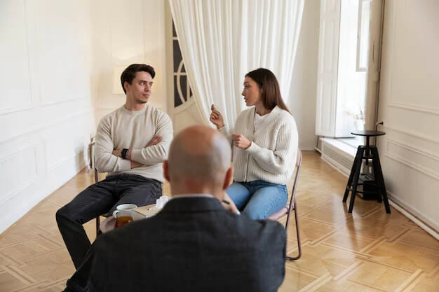 Safer Mediation Options: Shuttle, Online and Separate Arrangements Herefordshire