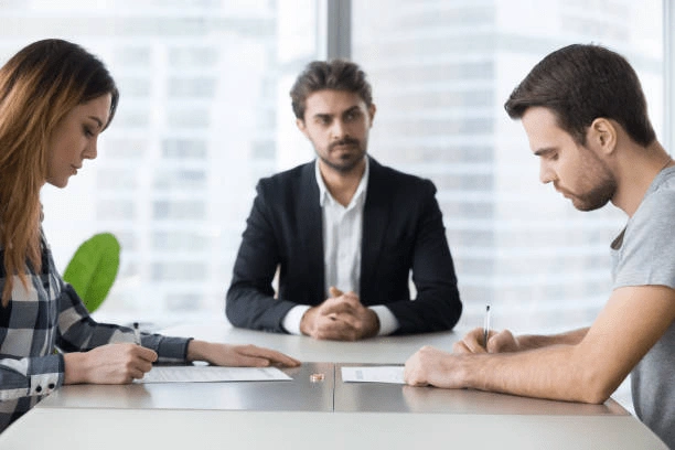 What Is Family Mediation Herefordshire?