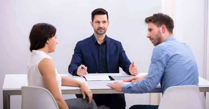 Barker Mediation’s Family mediation Herefordshire experts.