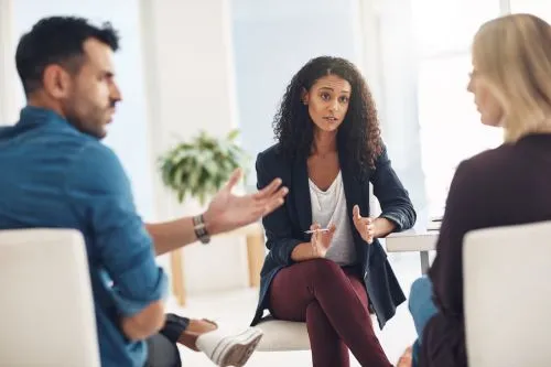 When Mediation Might Not Be Suitable Herefordshire?