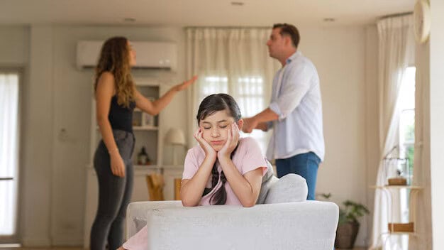 Ongoing Support from Barker Family Mediation as Your Family Circumstances Change Herefordshire