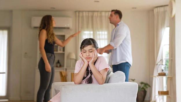 Parenting plan mediation with Barker Mediation Herefordshire