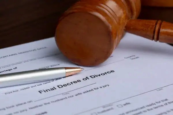 divorce mediation Herefordshire