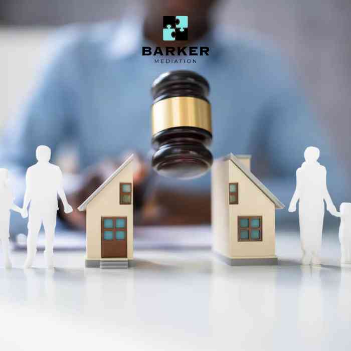 The Family Home: Protecting Your Biggest Asset with Barker Herefordshire