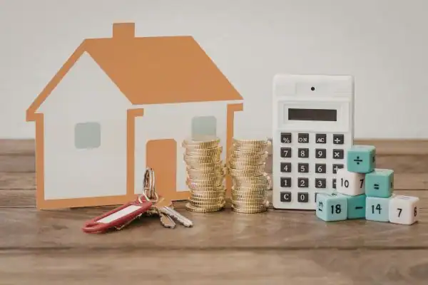 Image of splitting assets via financial mediation Herefordshire
