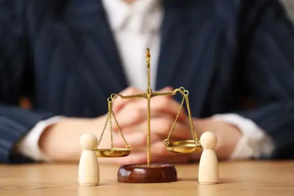 Image of financial mediation Herefordshire