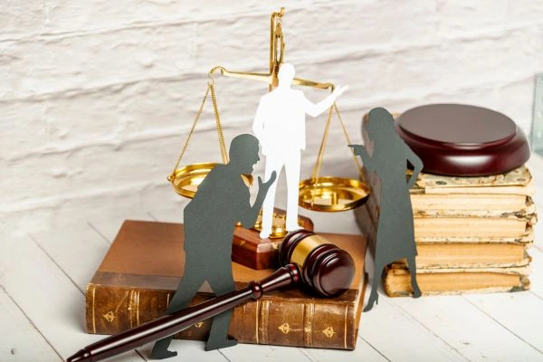 Avoid court - create parenting plans Herefordshire