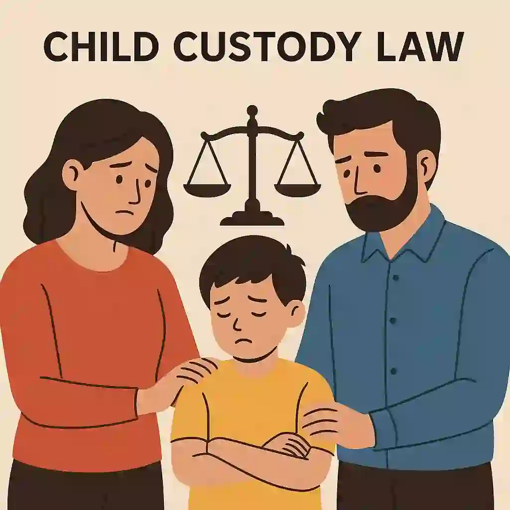 Applying to the Family Court What Parents Need to Know Herefordshire