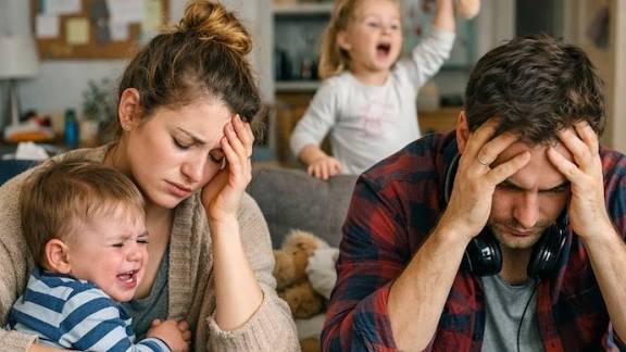 Why Can Co-Parenting Feel So Difficult in the Early Stages Herefordshire