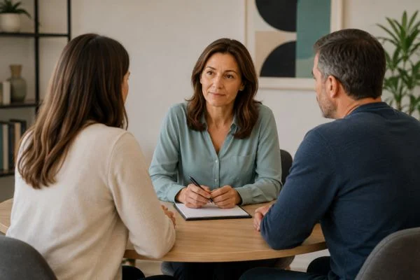 My Ex Wants to Move Away With the Children Herefordshire how mediation can help resolve disputes.
