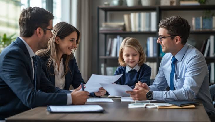 Can Mediation Help When Parents Cannot Agree About a Child’s School Herefordshire?