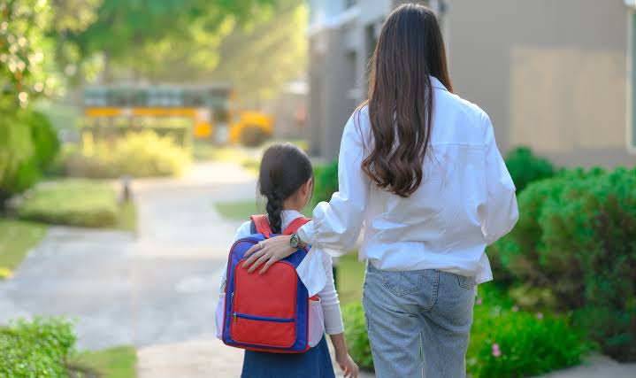 What Happens If My Ex Has Already Applied for a New School Herefordshire?