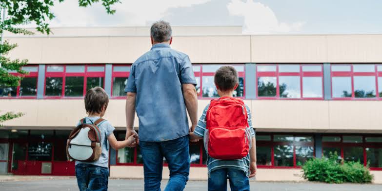 What If We Disagree About the School, Travel or Daily Routine Herefordshire?